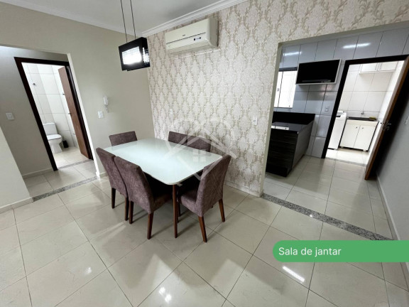 Imagem Apartamento com 2 Quartos à Venda, 