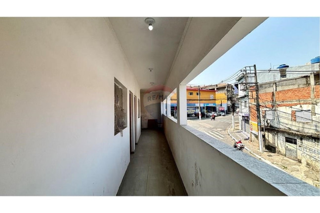 Imagem Apartamento com 1 Quarto para Alugar, 45 m² em Jardim Carombé - São Paulo