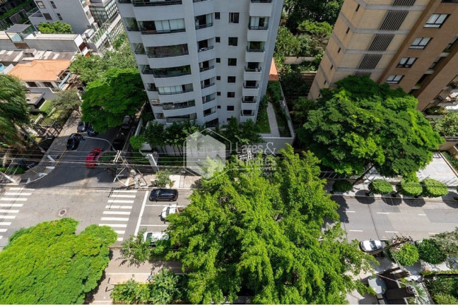 Imagem Studio com 1 Quarto à Venda, 46 m² em Moema - São Paulo