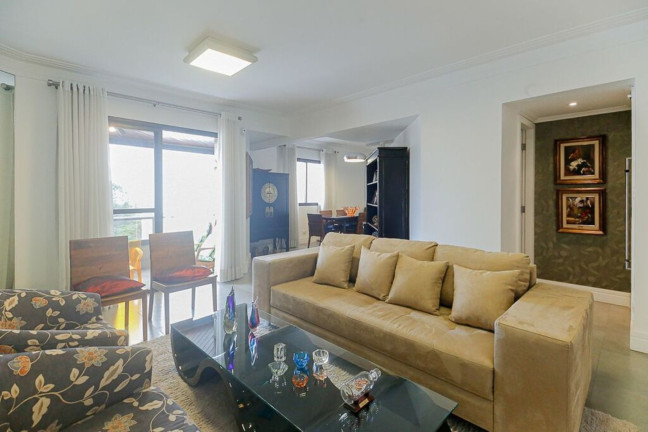 Imóvel com 3 Quartos à Venda, 167 m² em Mooca - São Paulo