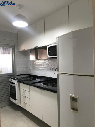 Imagem Apartamento com 3 Quartos à Venda, 64 m² em Vila Ema - São Paulo Imagem Apartamento com 3 Quartos à Venda, 64 m² em Vila Ema - São Paulo