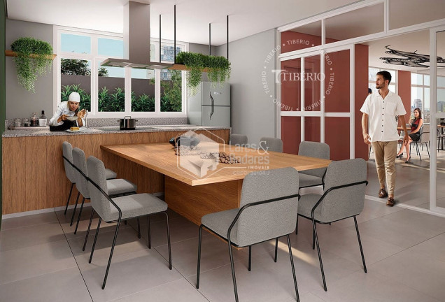 Imagem Apartamento com 2 Quartos à Venda, 39 m² em Consolação - São Paulo Imagem Apartamento com 2 Quartos à Venda, 39 m² em Consolação - São Paulo
