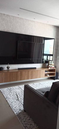 Apartamento com 3 Quartos à Venda, 102 m² em Agronômica - Florianópolis
