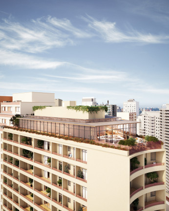 Imagem Apartamento com 3 Quartos à Venda, 153 m² em Centro - São Paulo Imagem Apartamento com 3 Quartos à Venda, 153 m² em Centro - São Paulo