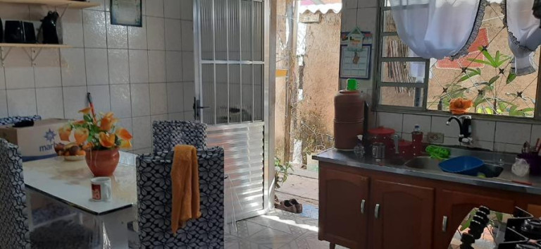 Imagem Casa com 2 Quartos à Venda, 105 m² em Cidade Tiradentes - São Paulo Imagem Casa com 2 Quartos à Venda, 105 m² em Cidade Tiradentes - São Paulo