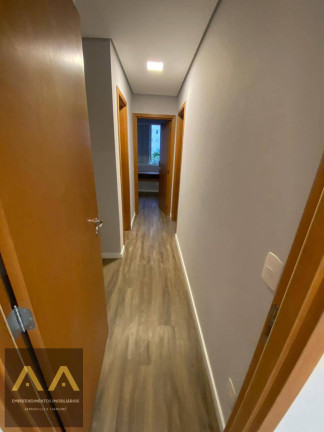 Imagem Apartamento com 3 Quartos à Venda, 123 m² em Tamboré - Santana De Parnaíba