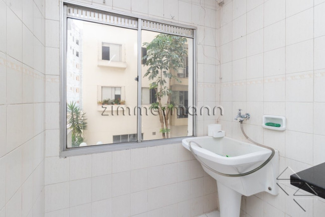 Imagem Apartamento com 2 Quartos à Venda, 78 m² em Alto De Pinheiros - São Paulo