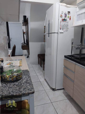 Imagem Casa com 2 Quartos à Venda, 50 m² em Solemar - Praia Grande Imagem Casa com 2 Quartos à Venda, 50 m² em Solemar - Praia Grande