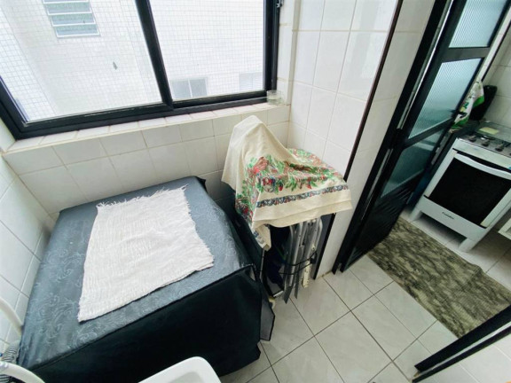 Imagem Apartamento com 1 Quarto à Venda, 50 m² em Aviacao - Praia Grande Imagem Apartamento com 1 Quarto à Venda, 50 m² em Aviacao - Praia Grande