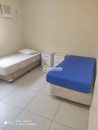 Imagem Casa com 8 Quartos à Venda, 340 m² em Parque Itália - Campinas