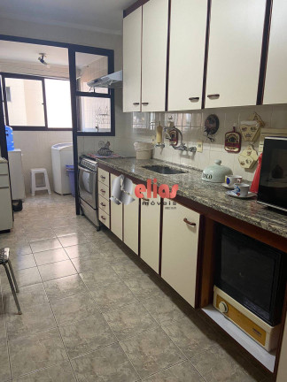 Imagem Apartamento com 2 Quartos à Venda, 75 m² em Vila Nova Cidade Universitária - Bauru Imagem Apartamento com 2 Quartos à Venda, 75 m² em Vila Nova Cidade Universitária - Bauru
