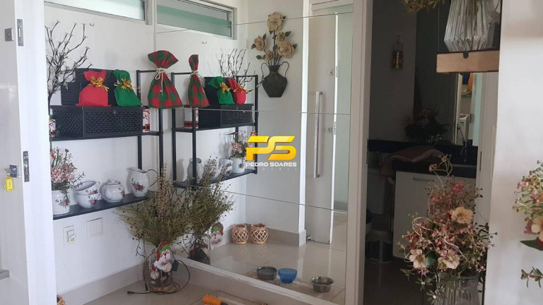 Imagem Apartamento com 2 Quartos à Venda, 75 m² em Tambaú - João Pessoa