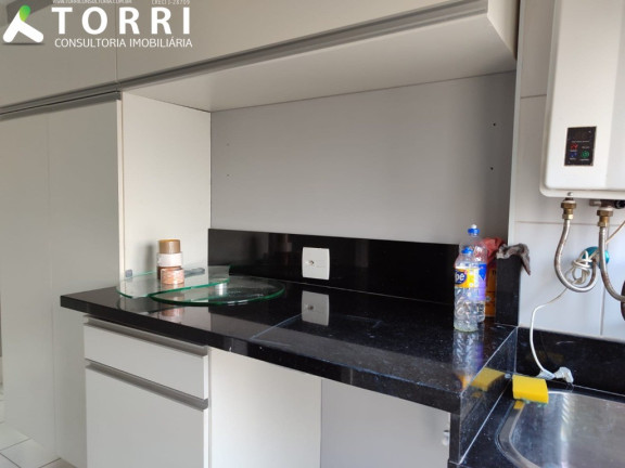 Imagem Apartamento com 3 Quartos à Venda, 164 m² em Parque Campolim - Sorocaba