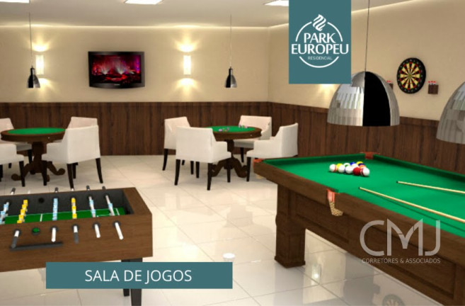 Imagem Apartamento com 3 Quartos à Venda, 93 m² em Dos Estados - Timbó