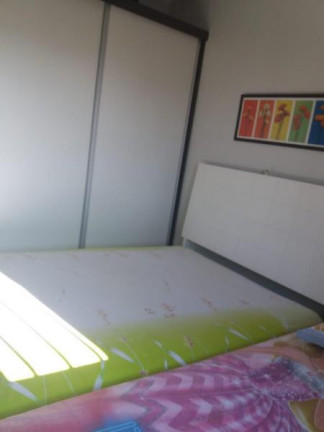 Imagem Apartamento com 1 Quarto à Venda, 42 m² em Barra Funda - São Paulo Imagem Apartamento com 1 Quarto à Venda, 42 m² em Barra Funda - São Paulo