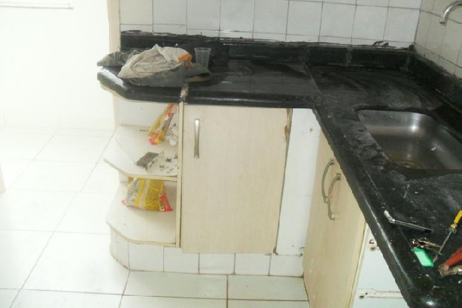 Imagem Apartamento com 2 Quartos à Venda, 80 m² em Marapé - Santos Imagem Apartamento com 2 Quartos à Venda, 80 m² em Marapé - Santos
