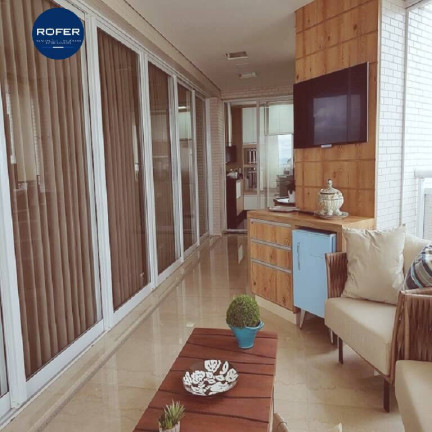 Imagem Apartamento com 3 Quartos à Venda, 297 m² em Jardim Anália Franco - São Paulo Imagem Apartamento com 3 Quartos à Venda, 297 m² em Jardim Anália Franco - São Paulo