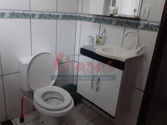 Imagem Casa com 2 Quartos à Venda, 150 m² em Perequê Mirim - Caraguatatuba