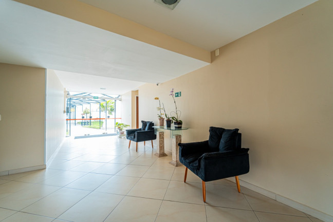 Imagem Apartamento com 2 Quartos à Venda, 61 m² em Vila Santa Catarina - São Paulo Imagem Apartamento com 2 Quartos à Venda, 61 m² em Vila Santa Catarina - São Paulo