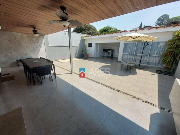 Imagem Casa com 3 Quartos à Venda, 157 m² em Jardim Bela Vista - Americana Imagem Casa com 3 Quartos à Venda, 157 m² em Jardim Bela Vista - Americana