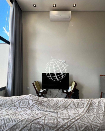 Imagem Casa com 3 Quartos à Venda, 90 m² em Bella Atibaia - Atibaia