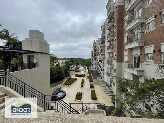 Imagem Apartamento com 1 Quarto à Venda, 37 m² em Granja Viana - Cotia Imagem Apartamento com 1 Quarto à Venda, 37 m² em Granja Viana - Cotia