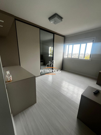 Imagem Apartamento com 2 Quartos à Venda, 87 m² em Cidade Nova - Caxias Do Sul
