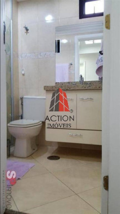 Imagem Apartamento com 3 Quartos à Venda, 106 m² em Vila Regente Feijó - São Paulo Imagem Apartamento com 3 Quartos à Venda, 106 m² em Vila Regente Feijó - São Paulo