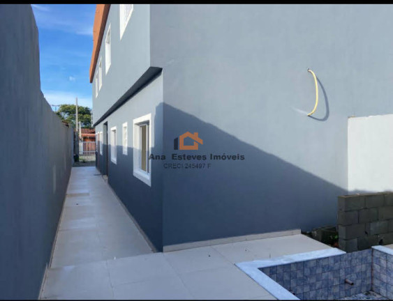 Imagem Casa com 2 Quartos à Venda,  em Jequitibá - Itanhaém
