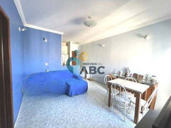 Imagem Apartamento com 2 Quartos à Venda, 50 m² em Demarchi - São Bernardo Do Campo