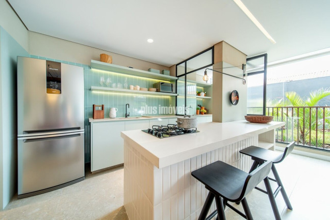 Apartamento com 2 Quartos à Venda, 69 m² em Jardim Das Acacias - São Paulo