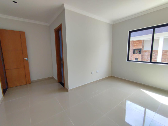 Imagem Casa com 3 Quartos à Venda, 102 m² em Parque Da Fonte - São José Dos Pinhais