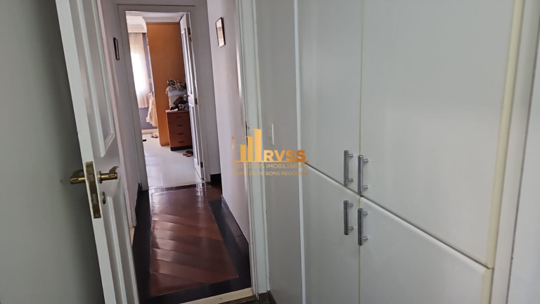 Imagem Apartamento com 4 Quartos à Venda, 160 m² em Pinheiros - São Paulo
