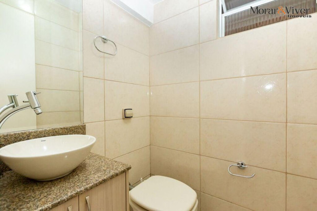 Imagem Casa com 3 Quartos à Venda, 73 m² em Alto Boqueirão - Curitiba Imagem Casa com 3 Quartos à Venda, 73 m² em Alto Boqueirão - Curitiba