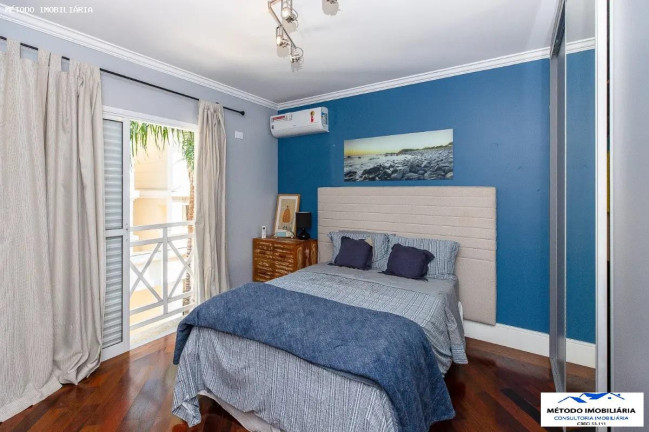 Imagem Casa com 4 Quartos à Venda, 367 m² em Campo Belo - São Paulo