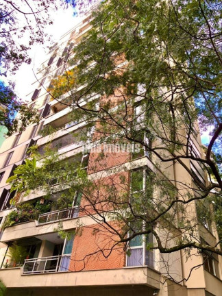Imagem Apartamento com 3 Quartos à Venda, 195 m² em Real Parque - São Paulo
