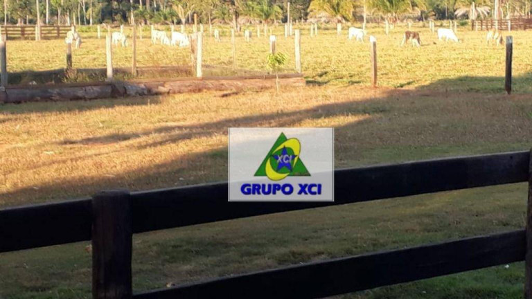 Imagem Fazenda à Venda, 10.527.000 m² em Zona Rural - Juina Imagem Fazenda à Venda, 10.527.000 m² em Zona Rural - Juina