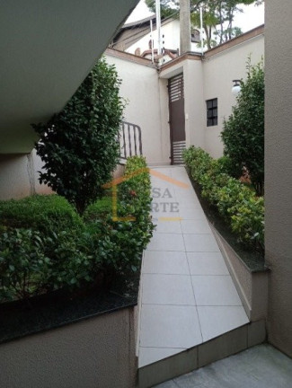 Imagem Casa de Condomínio com 2 Quartos à Venda, 62 m² em Santana - São Paulo Imagem Casa de Condomínio com 2 Quartos à Venda, 62 m² em Santana - São Paulo