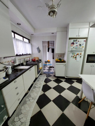 Imagem Apartamento com 3 Quartos à Venda,  em Centro - São Vicente