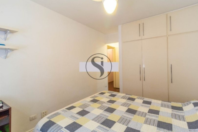 Imagem Apartamento com 2 Quartos à Venda, 168 m² em Consolação - São Paulo