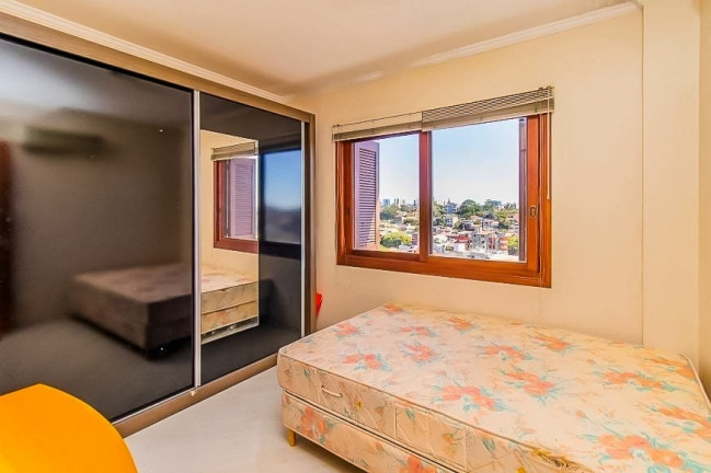 Imagem Cobertura com 3 Quartos à Venda, 324 m² em Jardim Itu - Porto Alegre