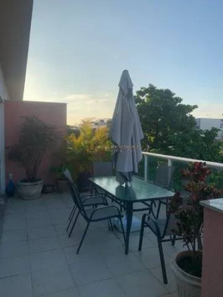 Imagem Cobertura com 2 Quartos à Venda, 155 m² em Recreio Dos Bandeirantes - Rio De Janeiro Imagem Cobertura com 2 Quartos à Venda, 155 m² em Recreio Dos Bandeirantes - Rio De Janeiro
