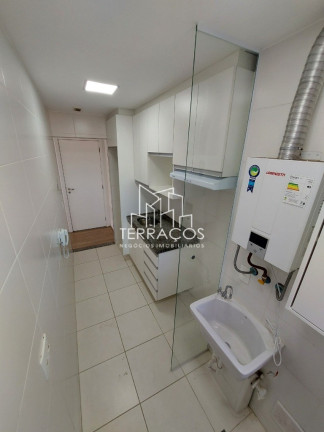 Imagem Apartamento com 3 Quartos à Venda, 65 m² em Parque União - Jundiaí Imagem Apartamento com 3 Quartos à Venda, 65 m² em Parque União - Jundiaí