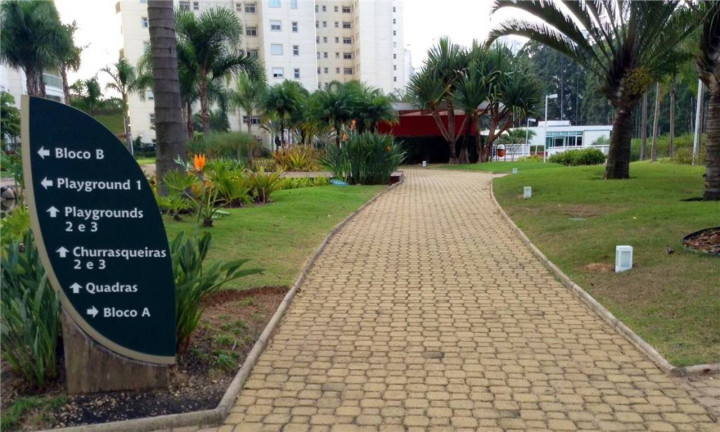Imagem Apartamento com 2 Quartos para Alugar, 113 m² em Tamboré - Santana De Parnaíba Imagem Apartamento com 2 Quartos para Alugar, 113 m² em Tamboré - Santana De Parnaíba