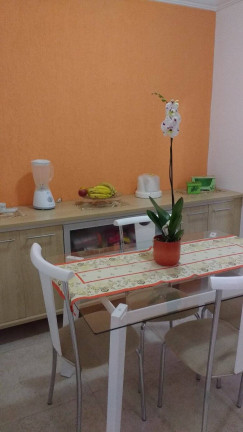 Imagem Casa com 3 Quartos à Venda, 107 m² em Demarchi - São Bernardo Do Campo Imagem Casa com 3 Quartos à Venda, 107 m² em Demarchi - São Bernardo Do Campo