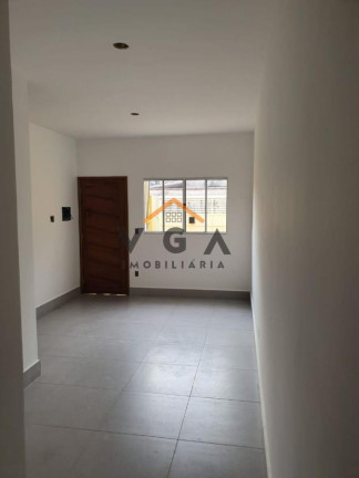 Imagem Casa com 2 Quartos à Venda, 67 m² em Vila Ponte Rasa - São Paulo