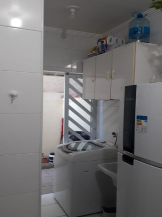 Imagem Sobrado com 2 Quartos à Venda, em Catiapoa - São Vicente Imagem Sobrado com 2 Quartos à Venda, em Catiapoa - São Vicente