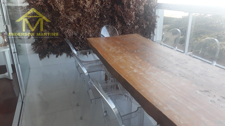 Imagem Apartamento com 4 Quartos à Venda, 330 m² em Praia Da Costa - Vila Velha