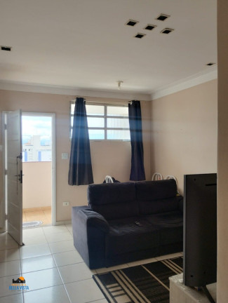 Imagem Apartamento com 1 Quarto à Venda, 55 m² em Gonzaguinha - São Vicente Imagem Apartamento com 1 Quarto à Venda, 55 m² em Gonzaguinha - São Vicente