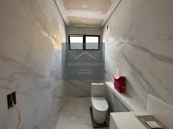 Imagem Casa de Condomínio com 4 Quartos à Venda, 310 m² em Condominio Alphaville Nova Esplanada - Votorantim